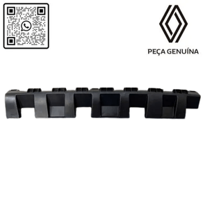 RN 85494R 764585494R Suporte Soleira Lesquerdo Renault Duster 1 RN 85494R 764585494R Suporte Soleira Lesquerdo Renault Duster 1